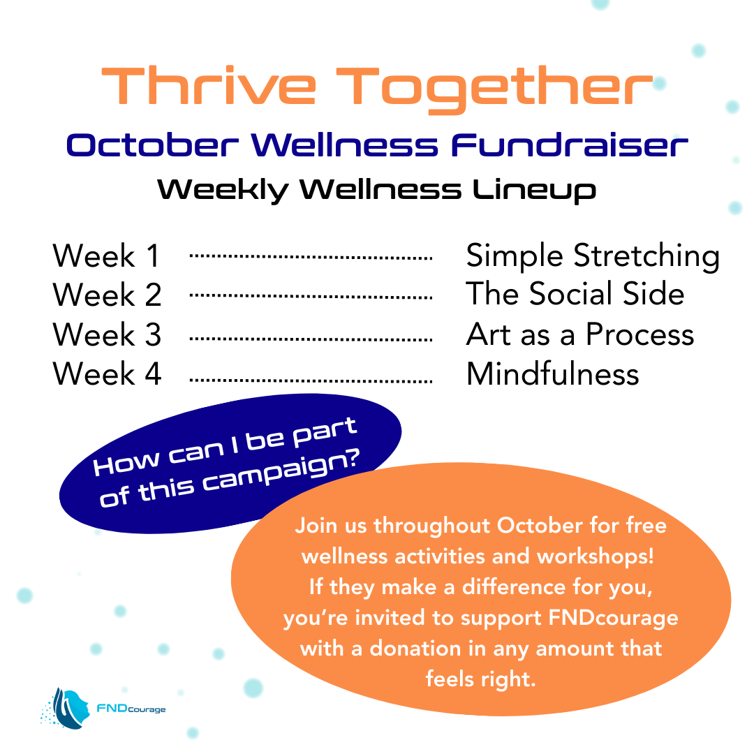 October Wellness Campaign