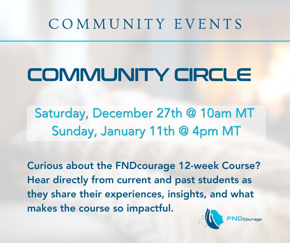 Community Circle